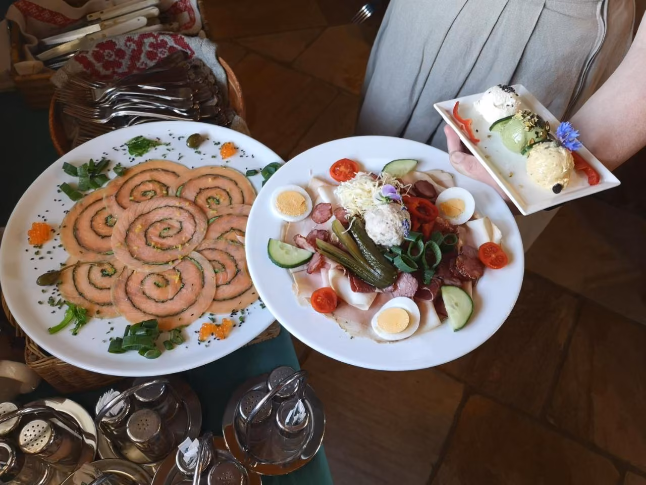 Bild der Unterkunft
