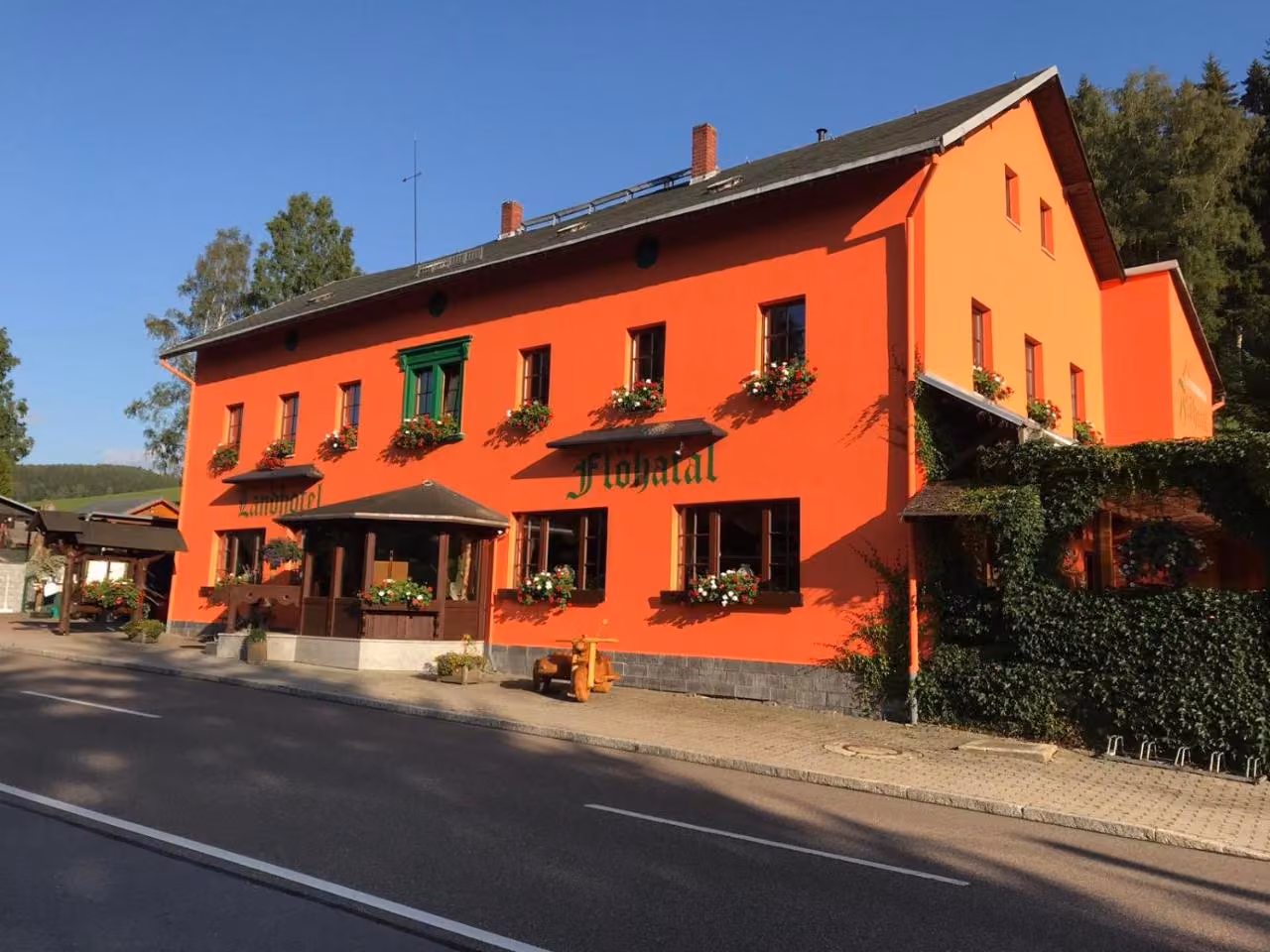 Bild der Unterkunft