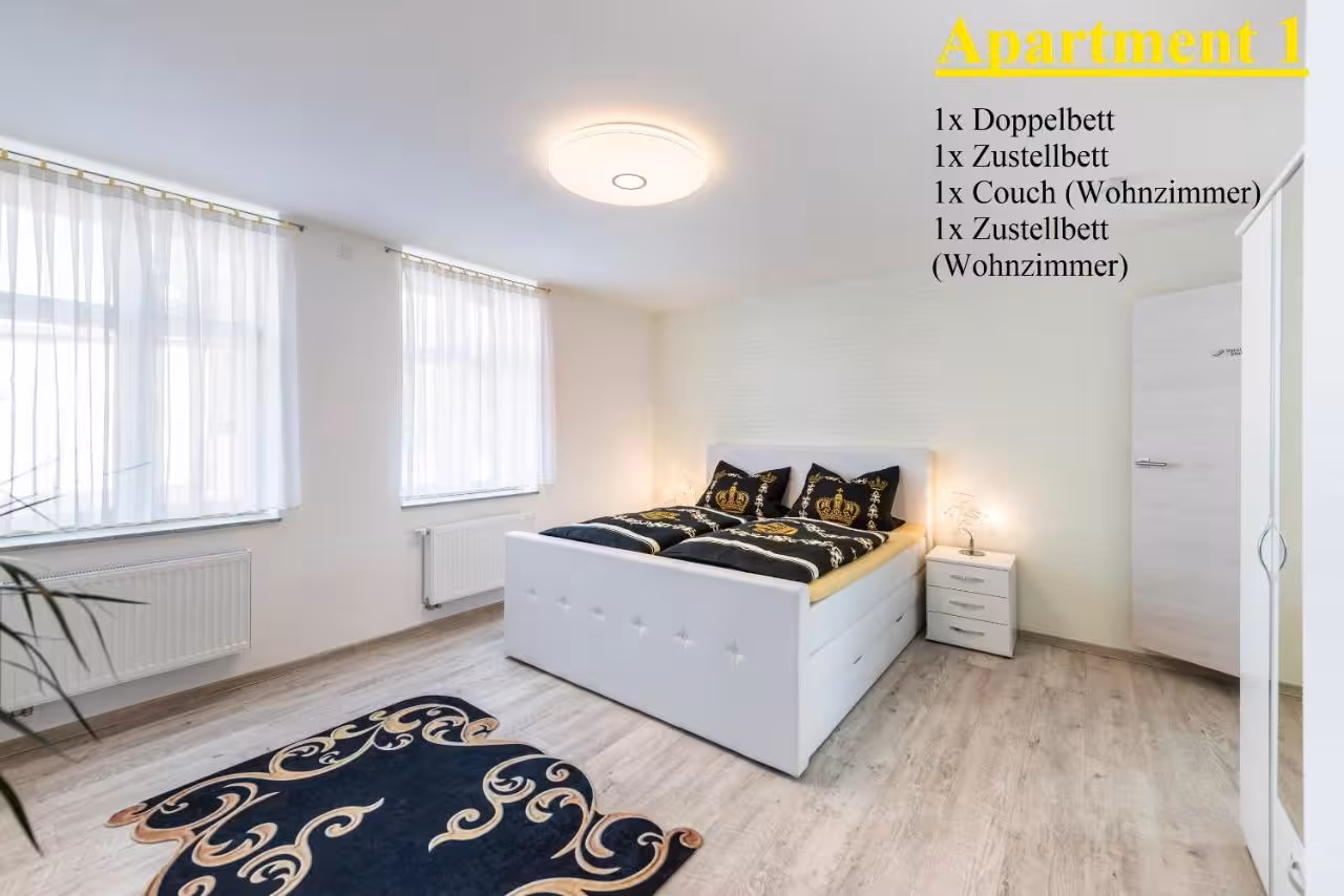 Bild der Unterkunft