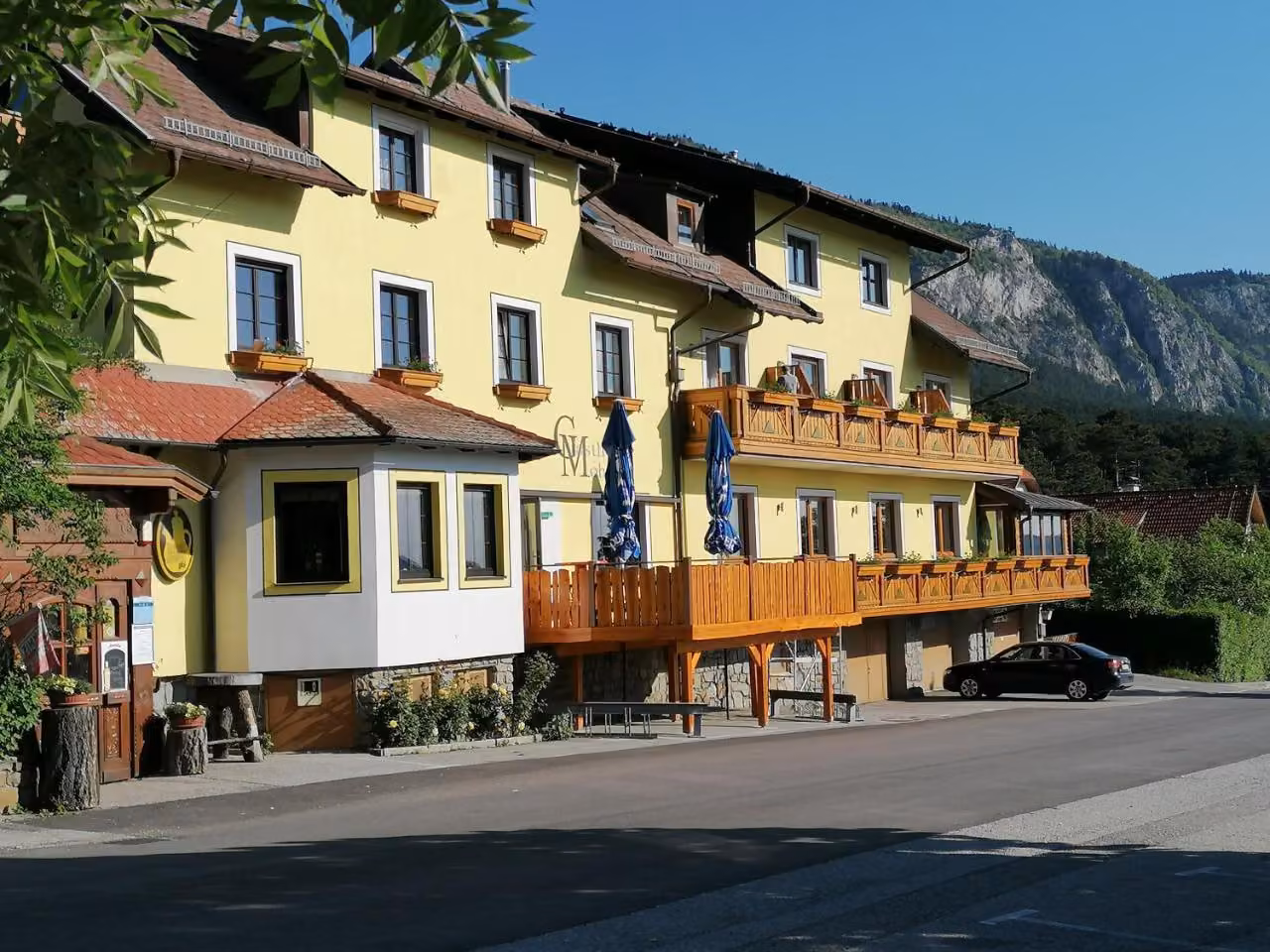 Bild der Unterkunft