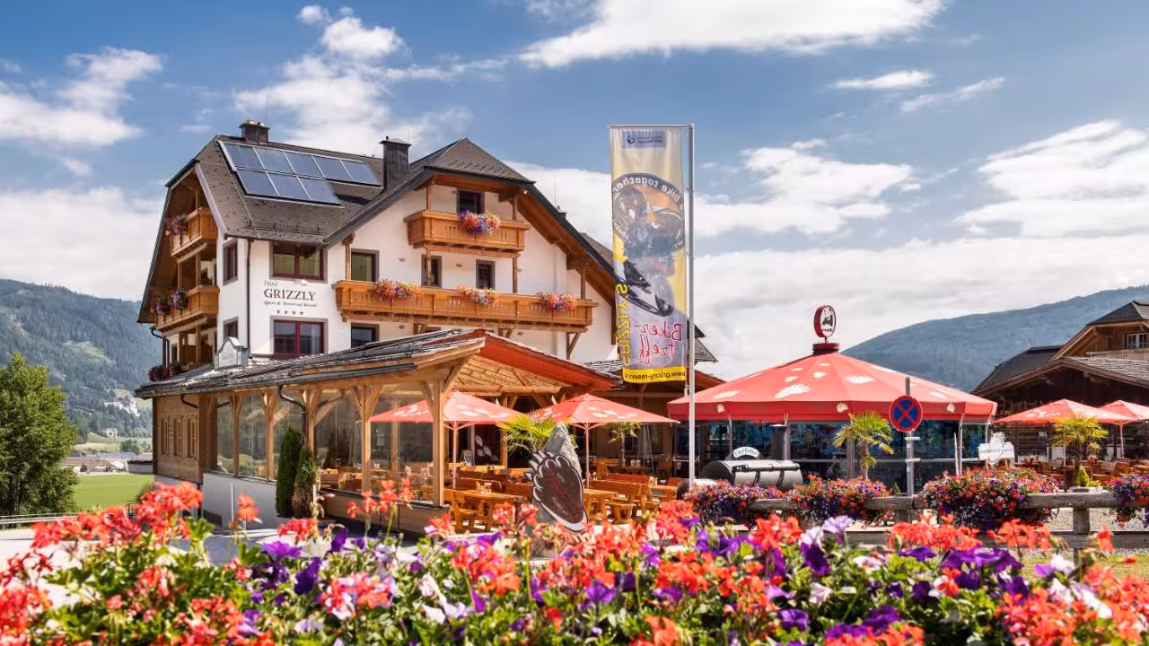 Bild der Unterkunft