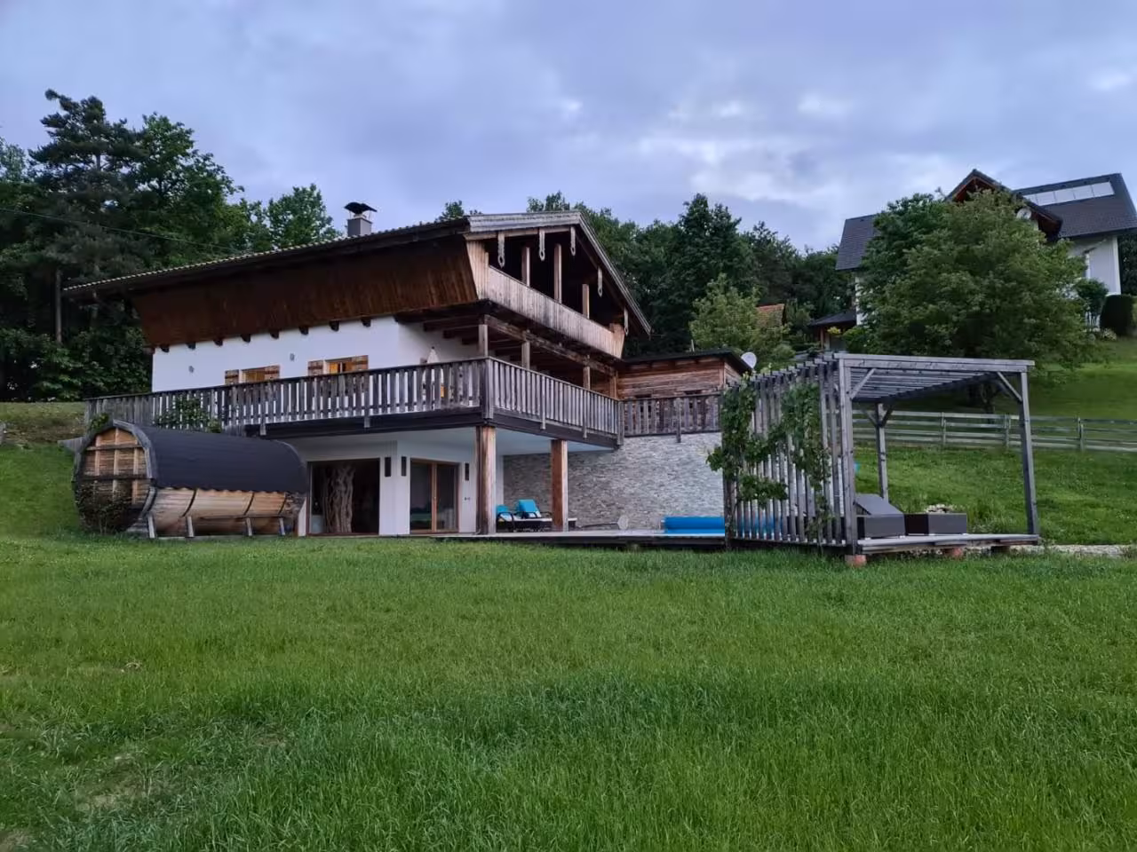 Bild der Unterkunft
