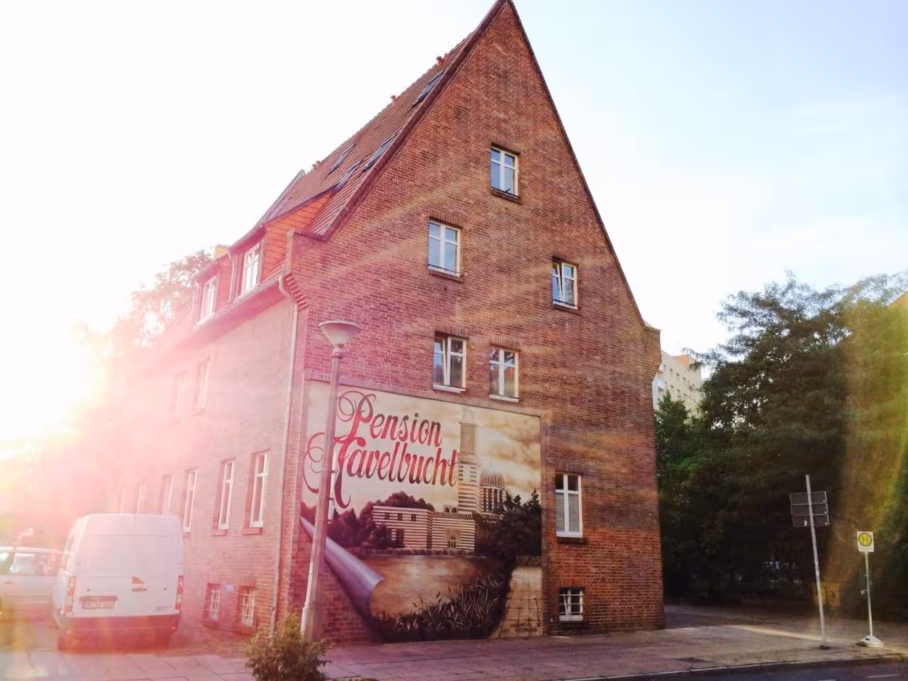 Bild der Unterkunft