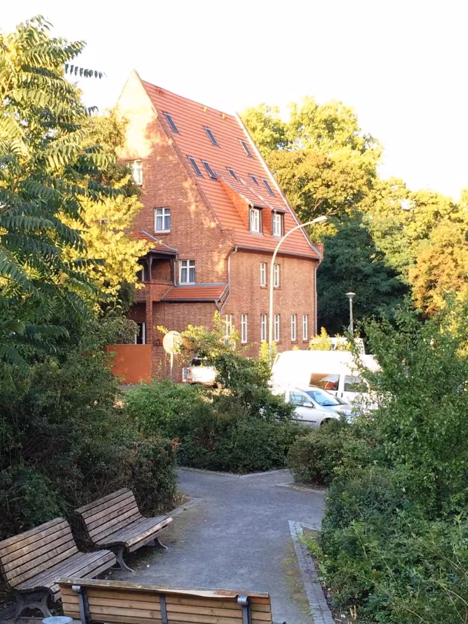 Bild der Unterkunft