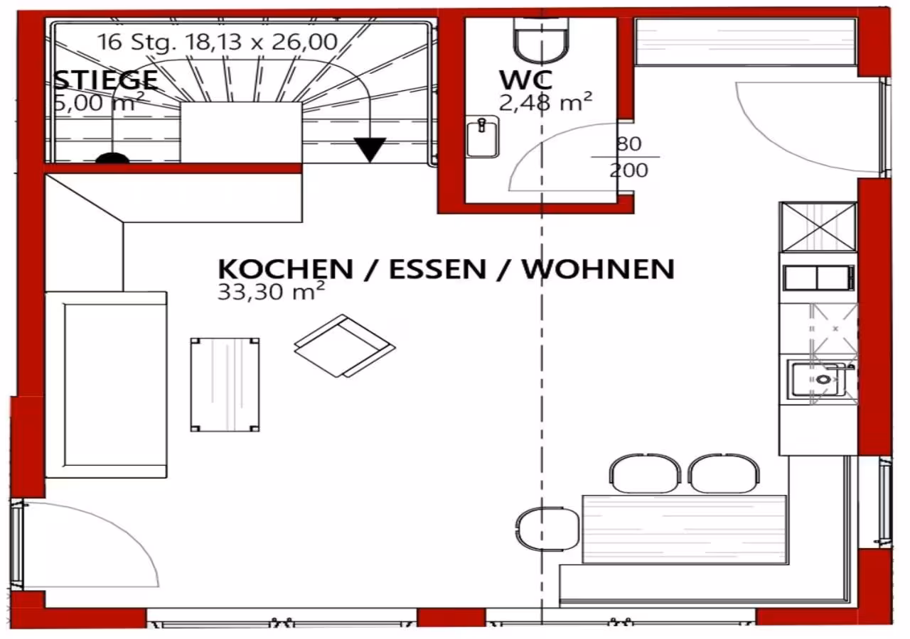 Bild der Unterkunft