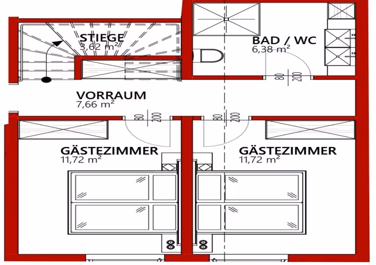 Bild der Unterkunft
