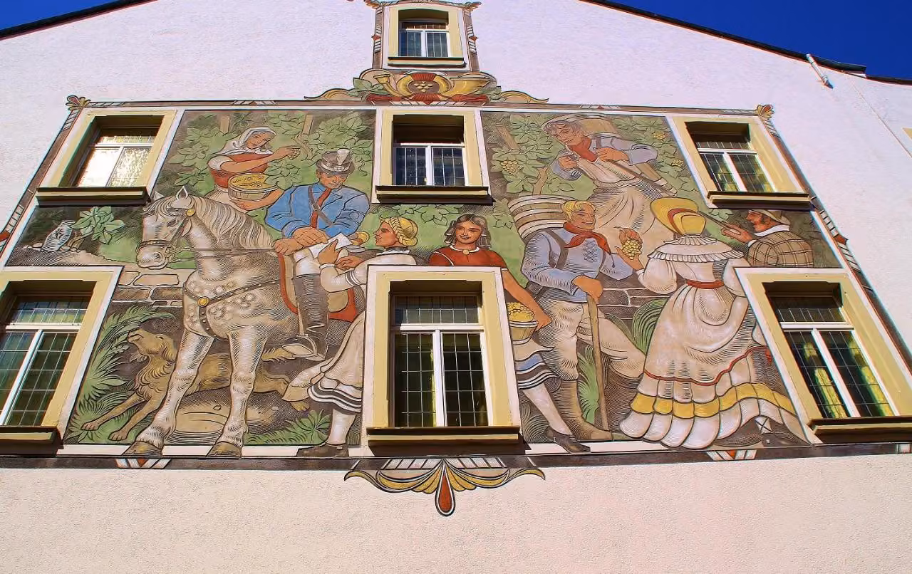 Bild der Unterkunft