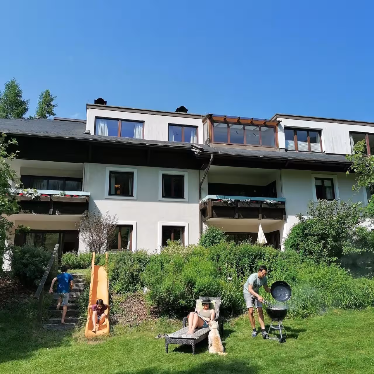 Bild der Unterkunft