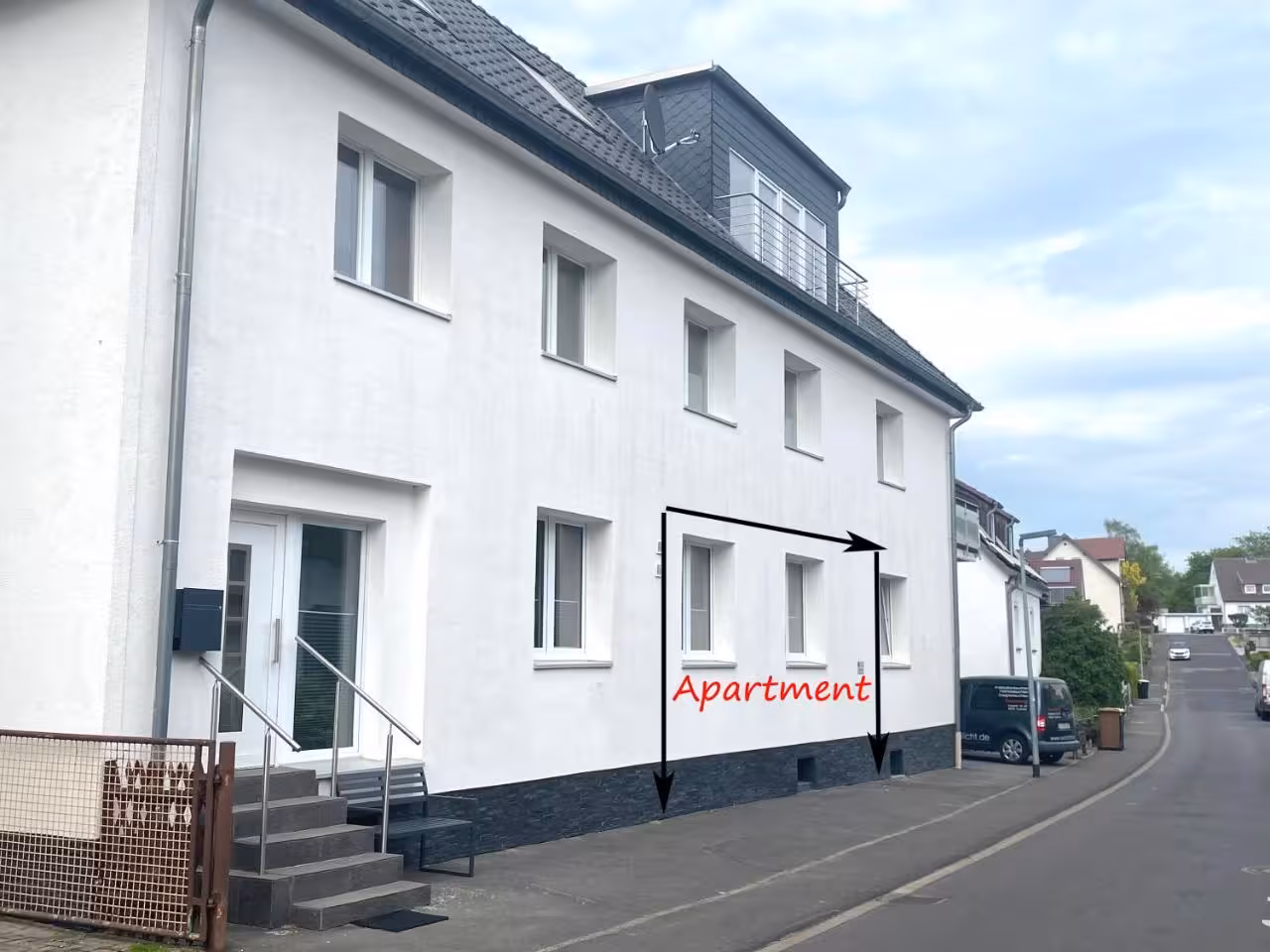 Bild der Unterkunft