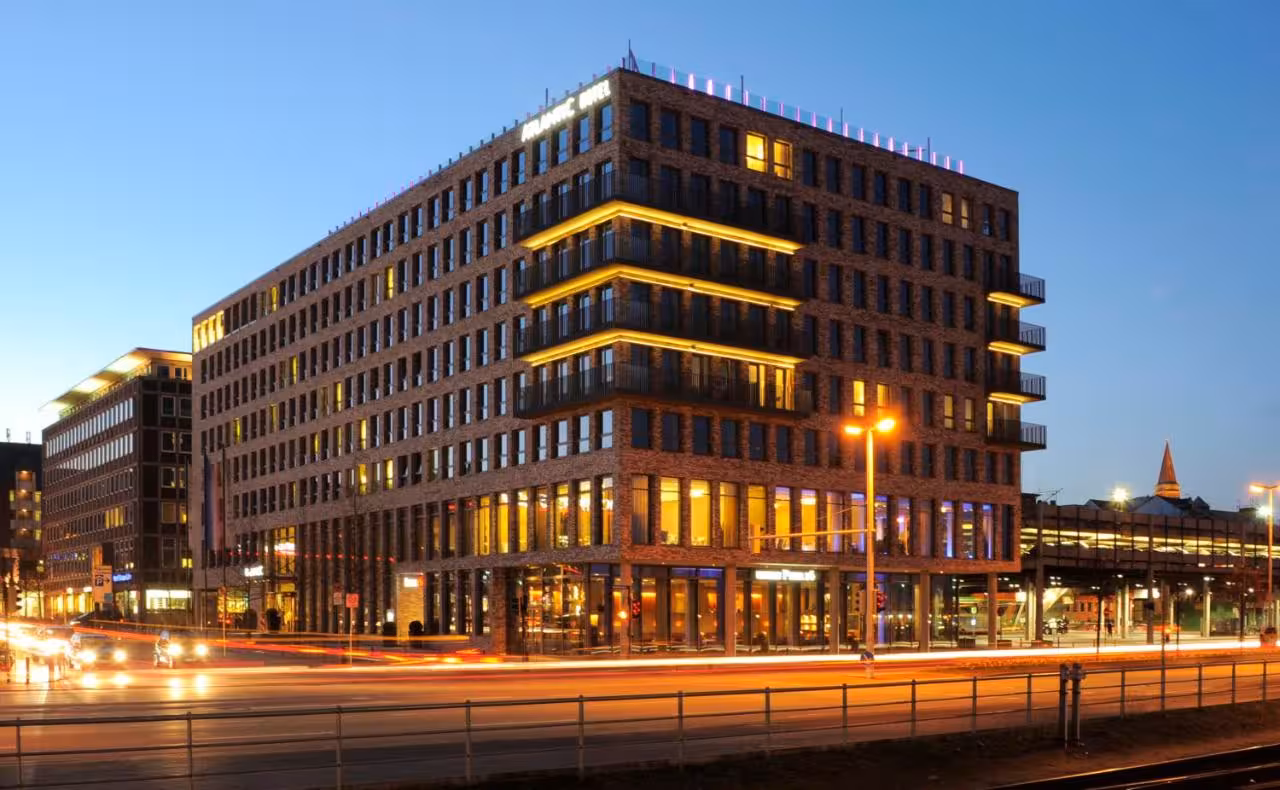 Bild der Unterkunft