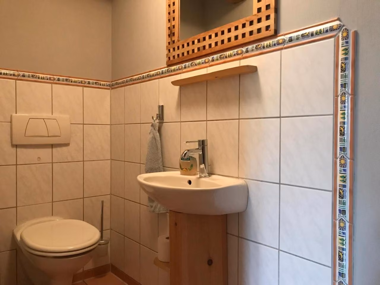 Bild der Unterkunft