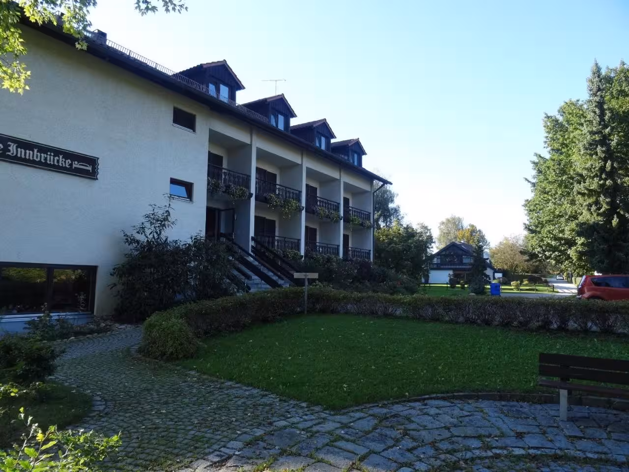 Bild der Unterkunft