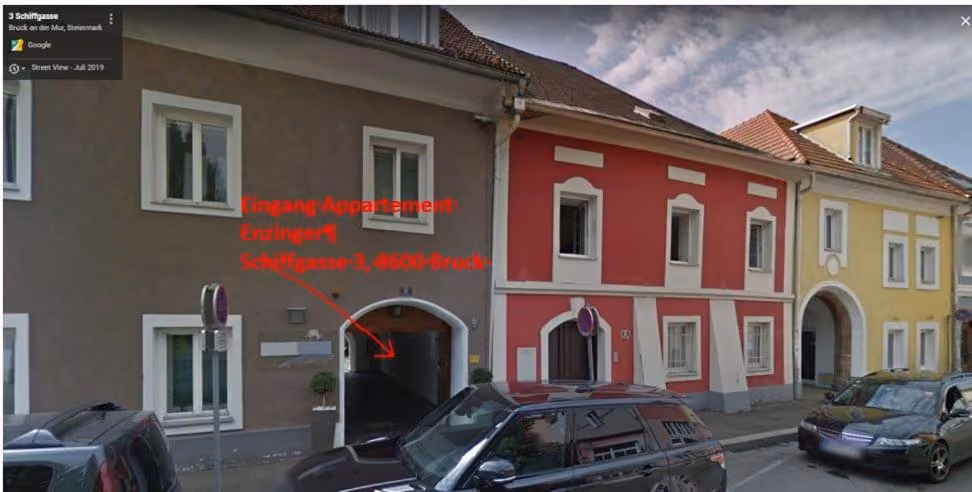 Bild der Unterkunft