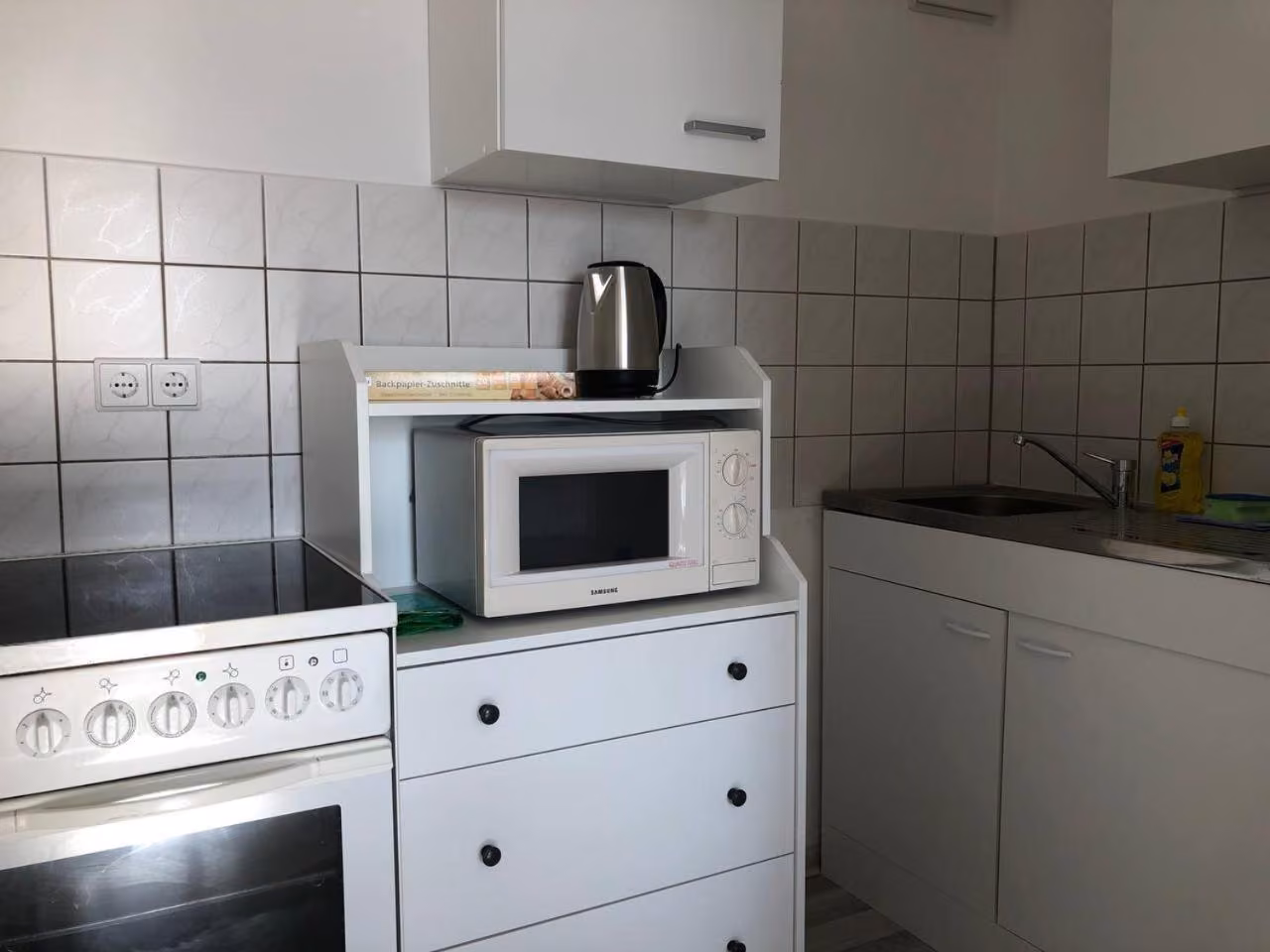 Bild der Unterkunft