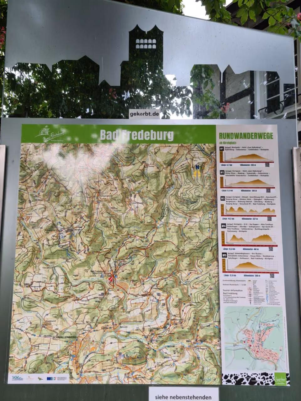 Bild der Unterkunft