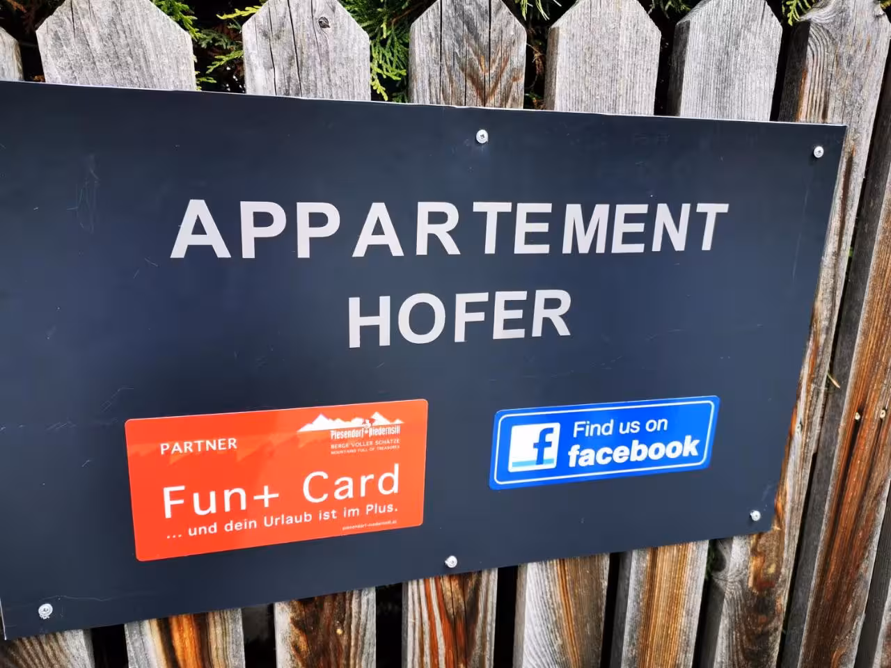 Bild der Unterkunft