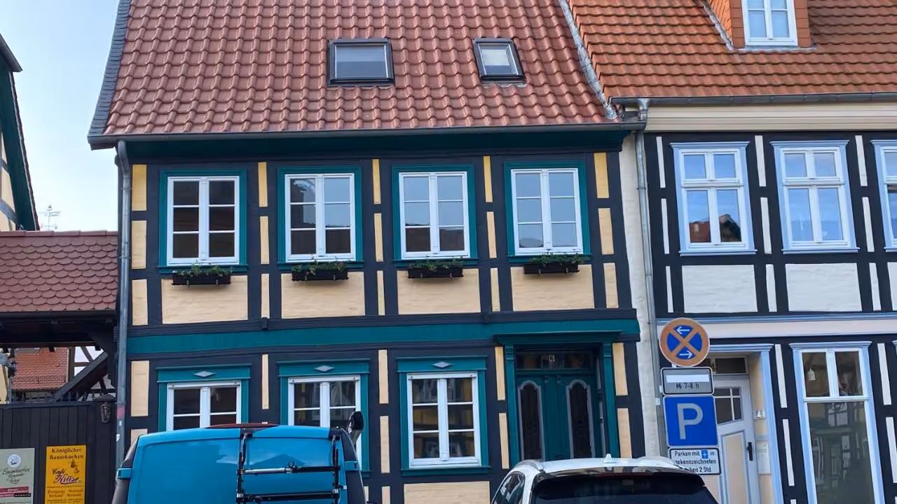 Bild der Unterkunft