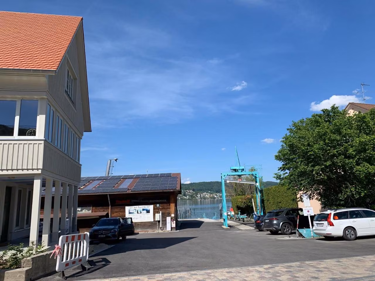 Bild der Unterkunft