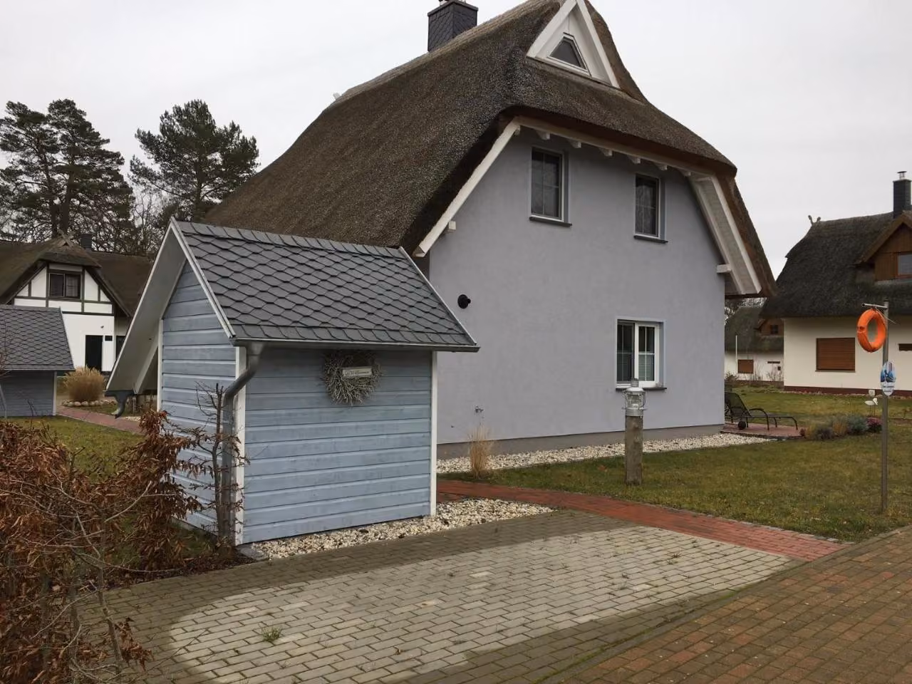 Bild der Unterkunft