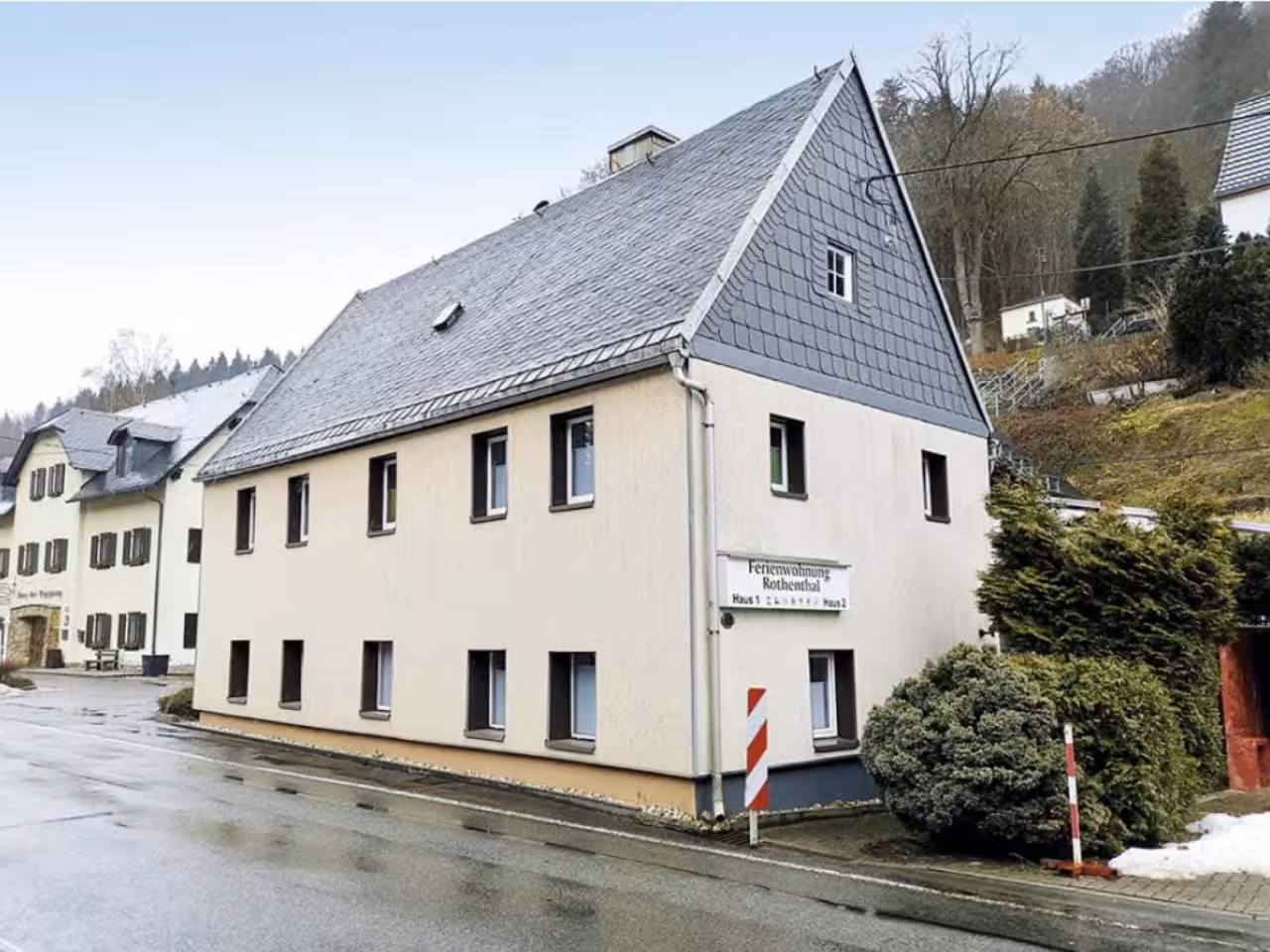 Bild der Unterkunft