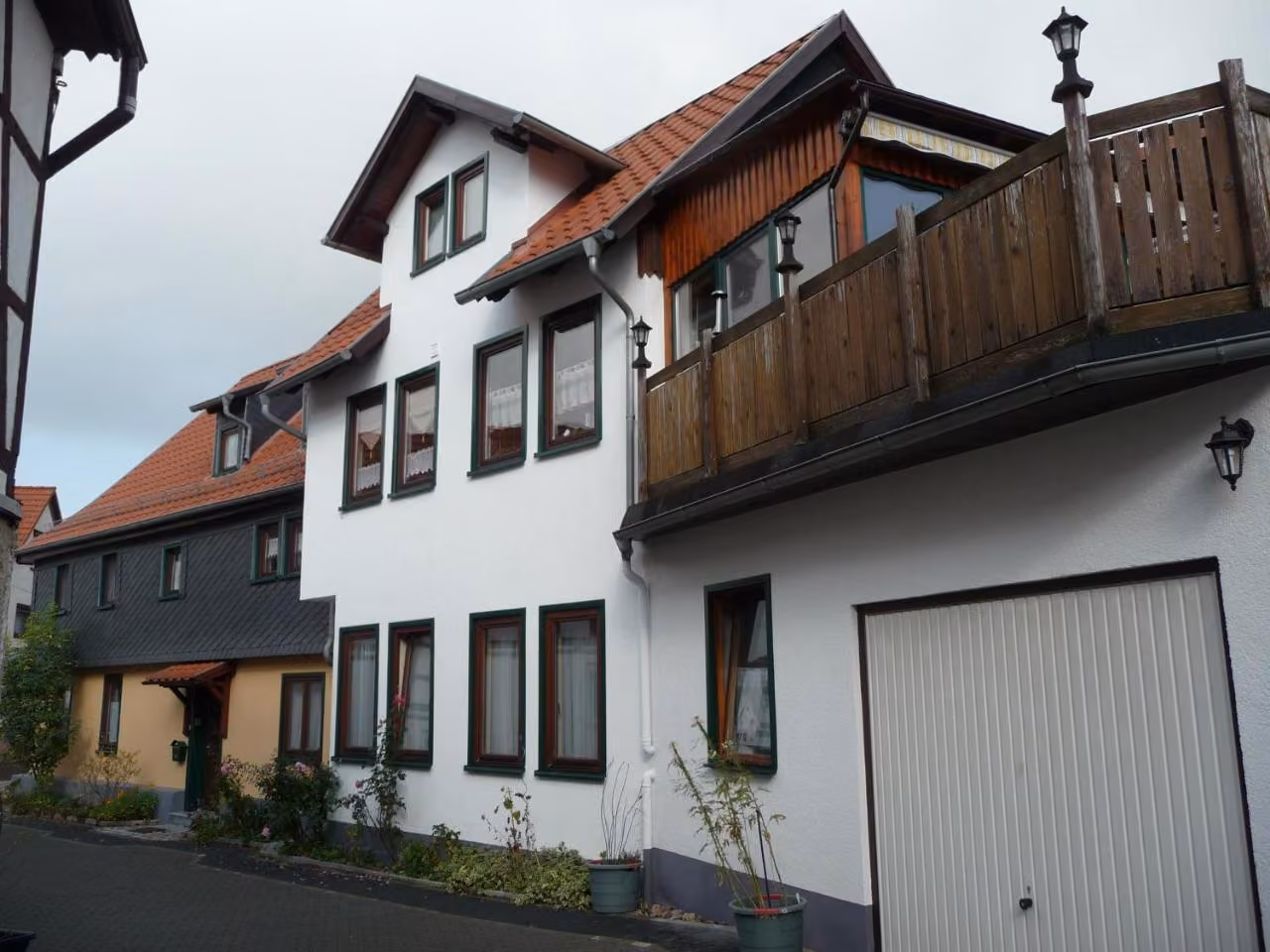 Bild der Unterkunft