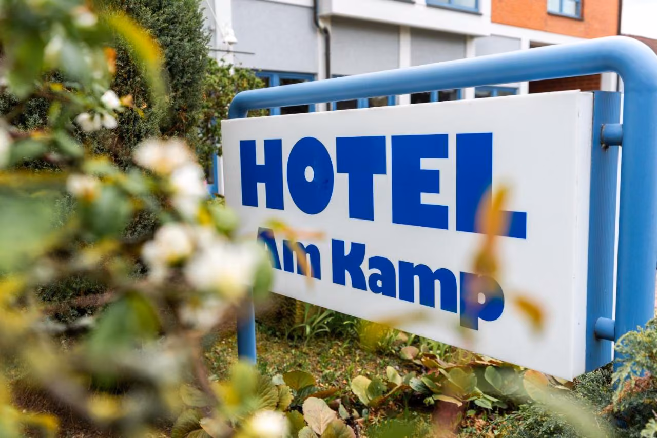 Bild der Unterkunft