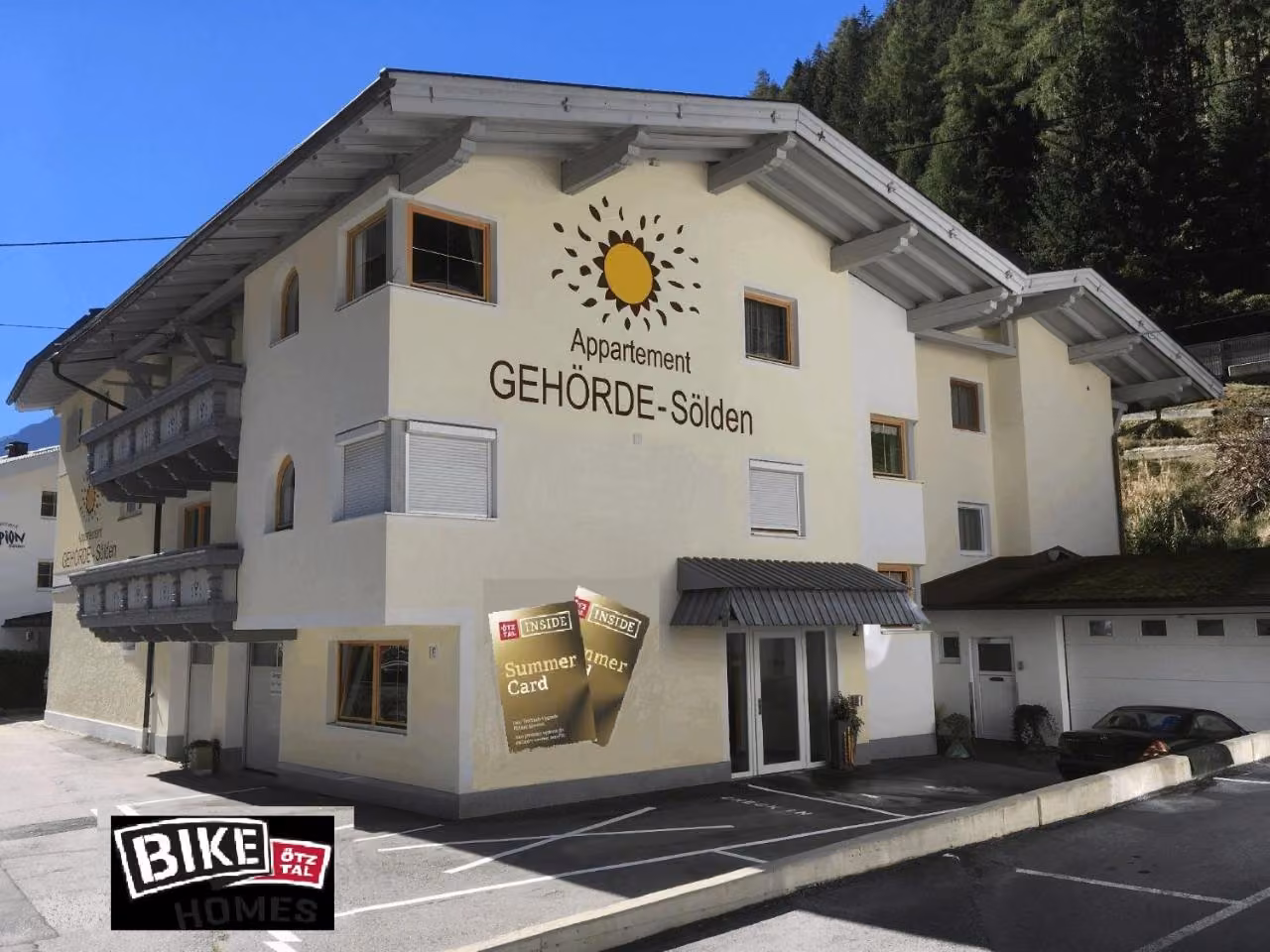 Bild der Unterkunft