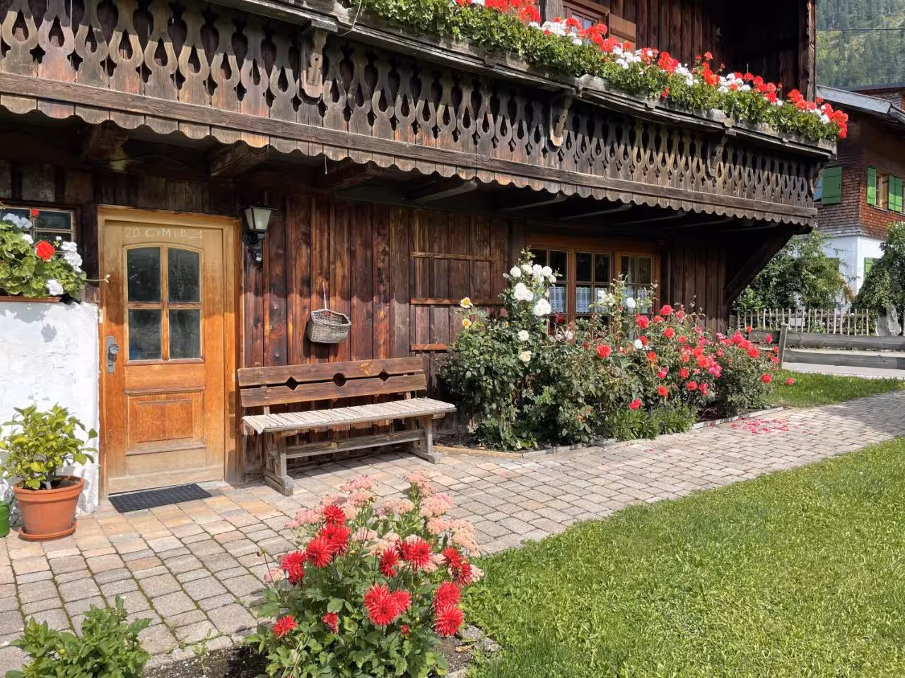 Bild der Unterkunft