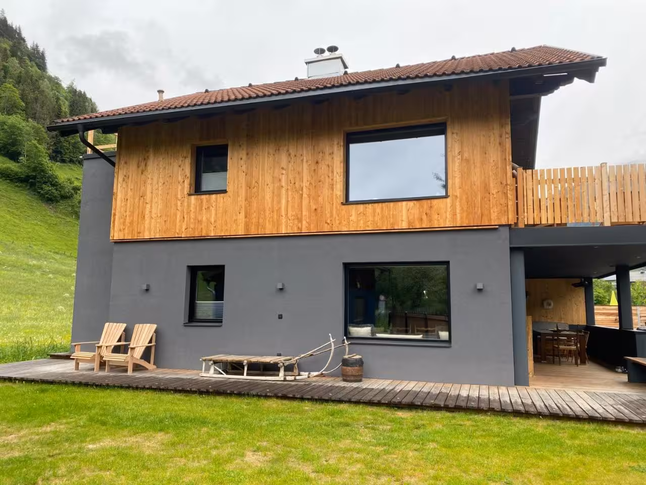 Bild der Unterkunft
