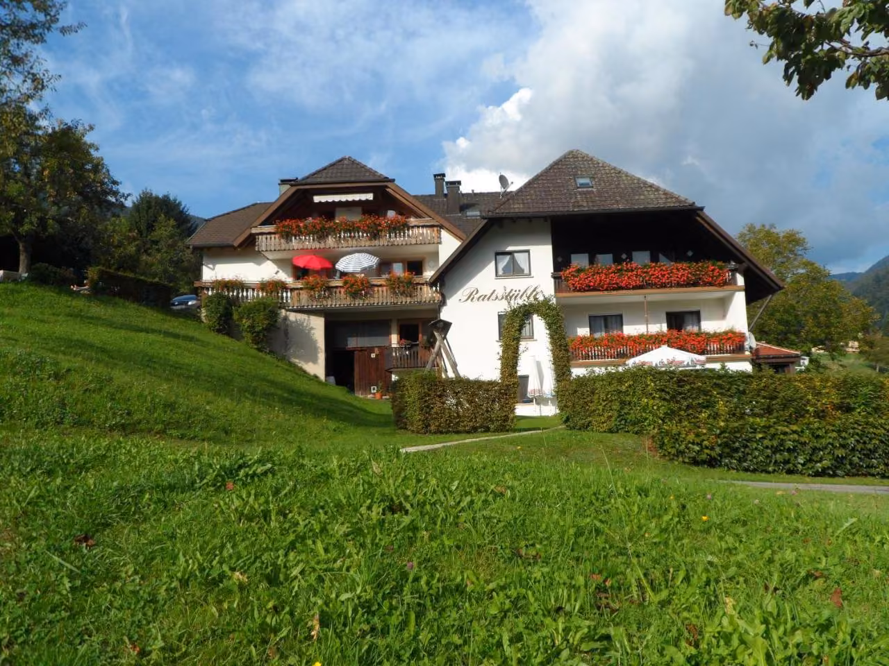 Bild der Unterkunft