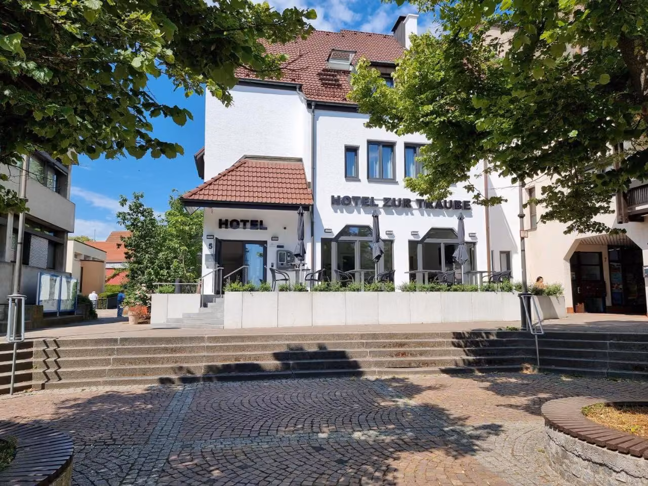 Bild der Unterkunft