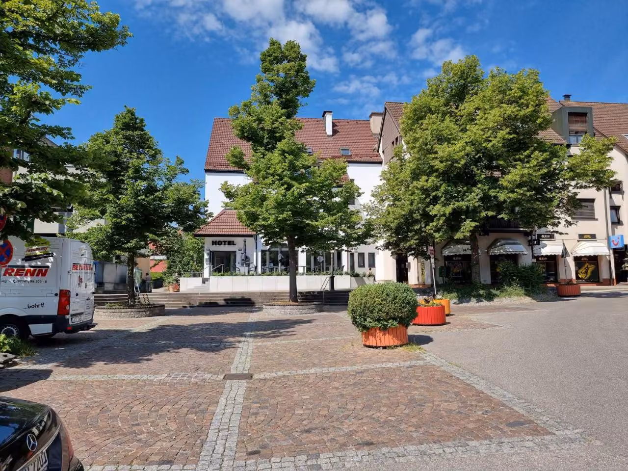 Bild der Unterkunft
