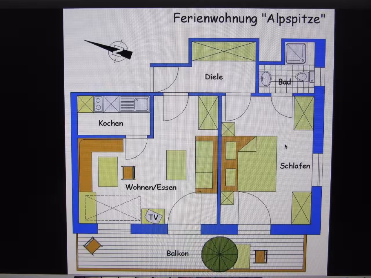 Bild der Unterkunft
