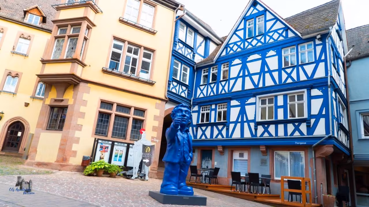 Bild der Unterkunft