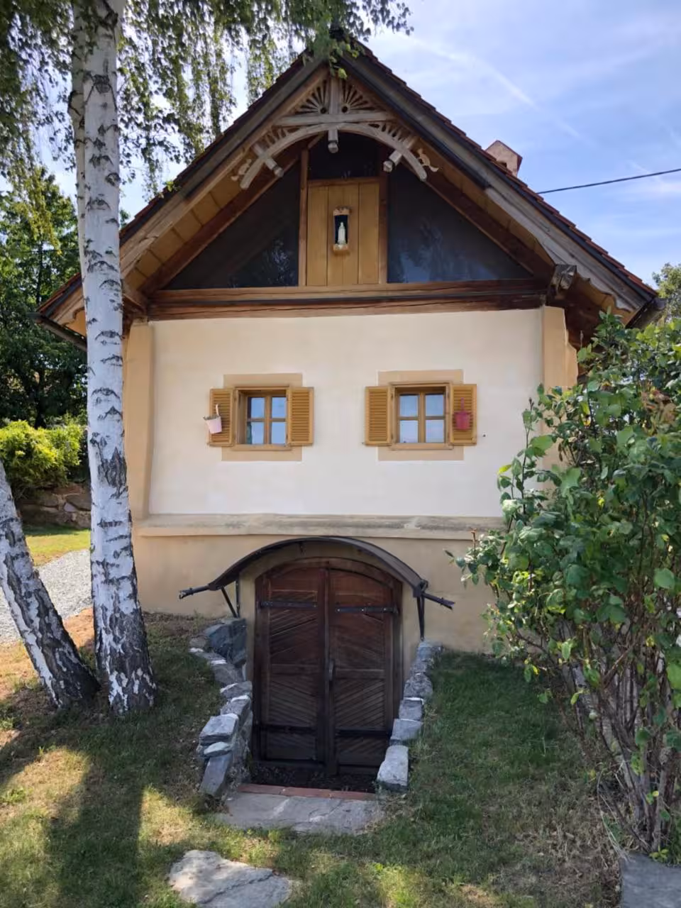 Bild der Unterkunft