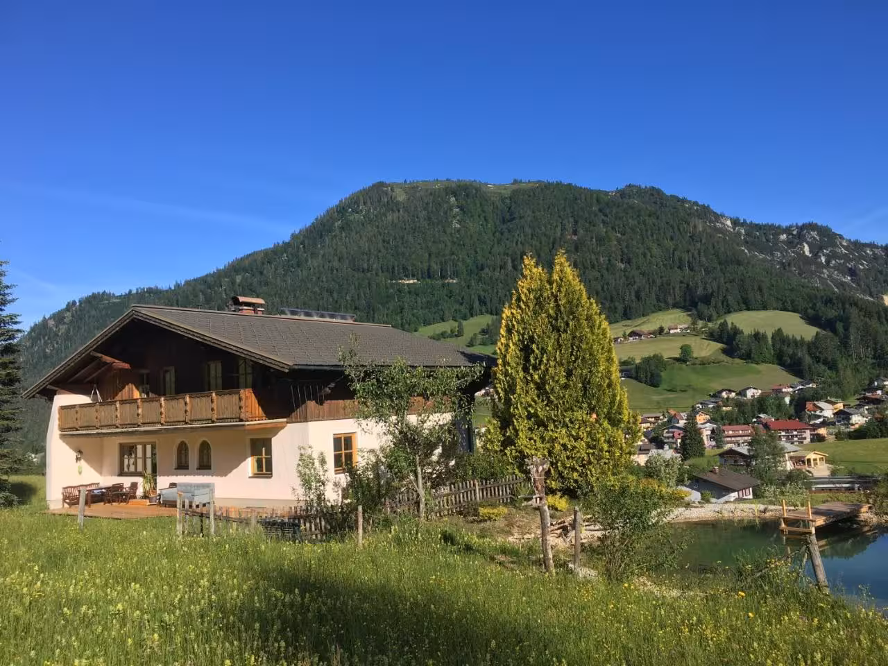 Bild der Unterkunft
