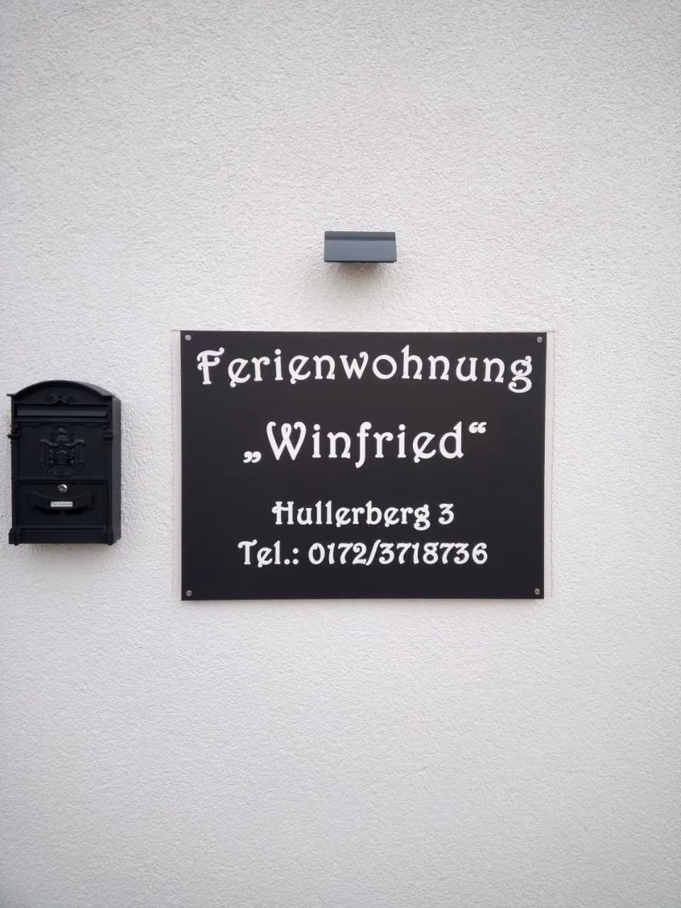 Bild der Unterkunft