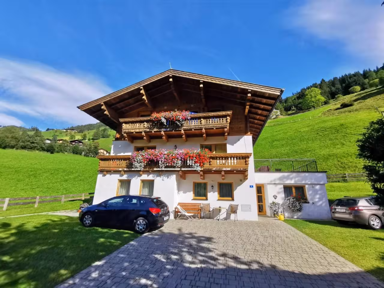 Bild der Unterkunft