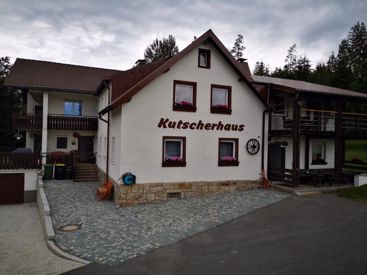 Bild der Unterkunft