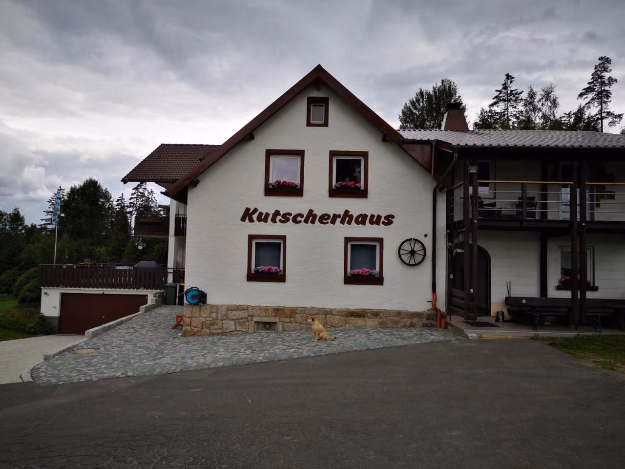 Bild der Unterkunft