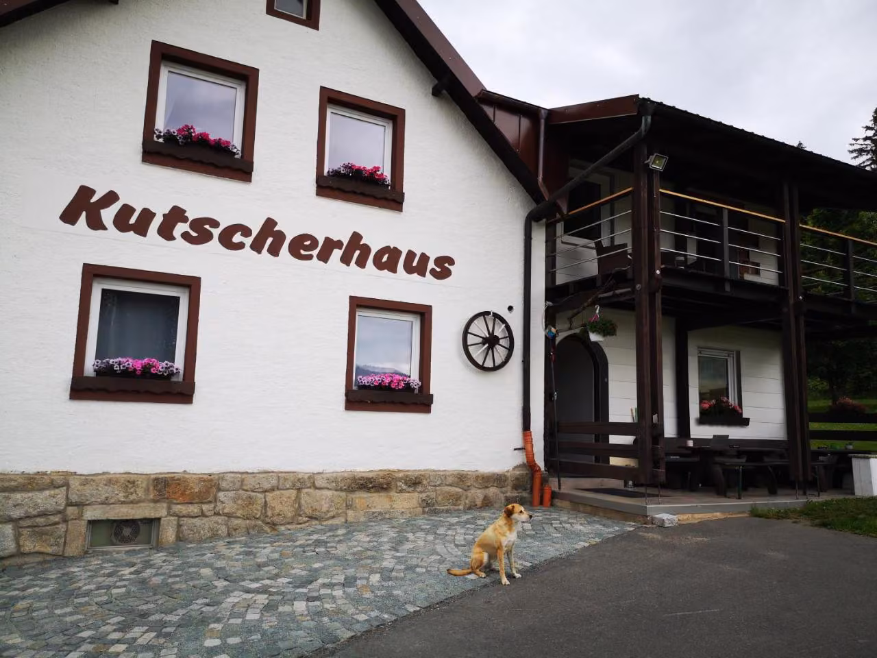 Bild der Unterkunft