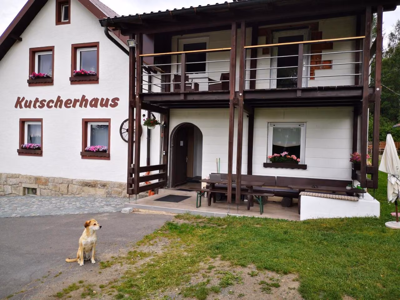 Bild der Unterkunft