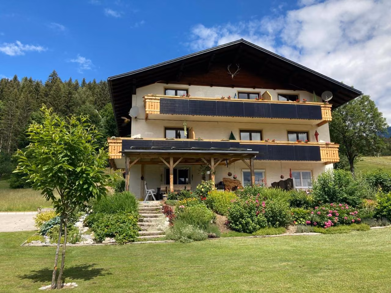 Bild der Unterkunft