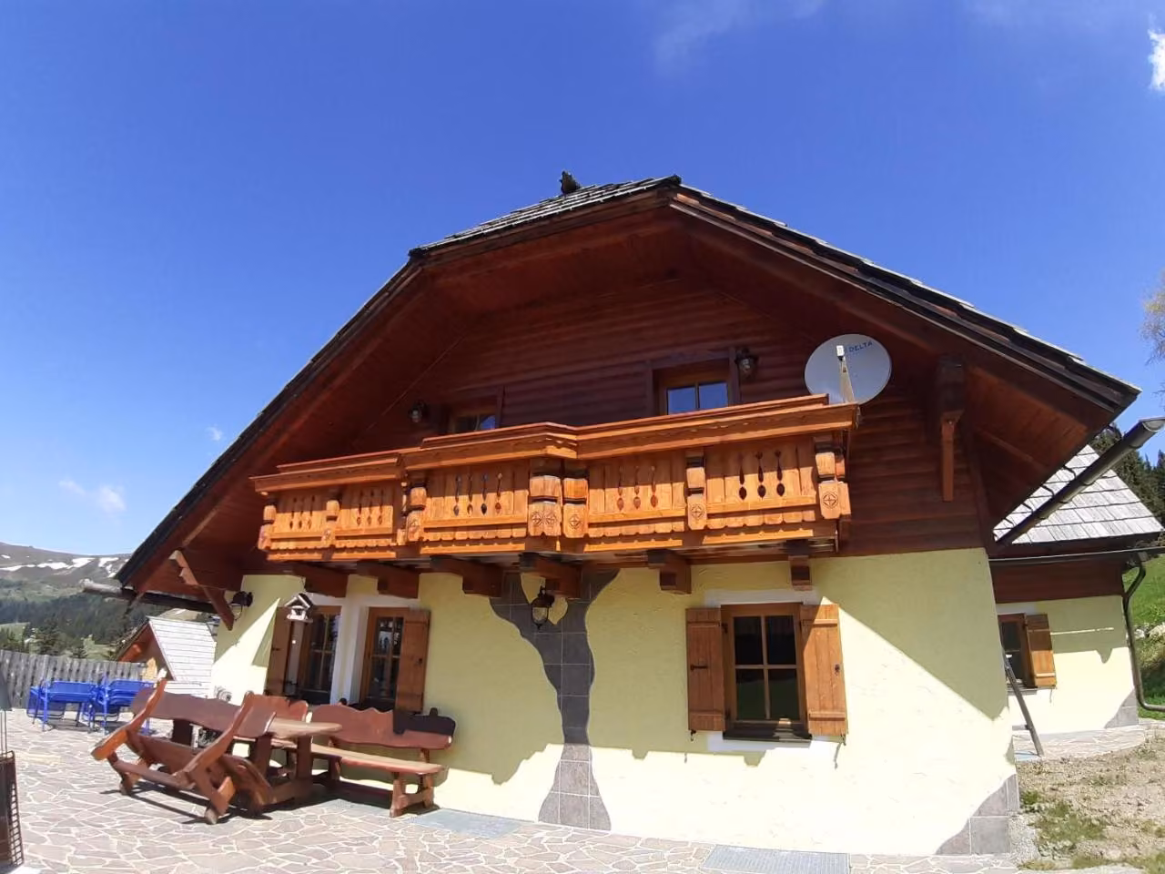 Bild der Unterkunft