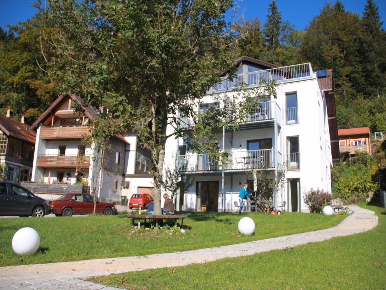 Bild der Unterkunft