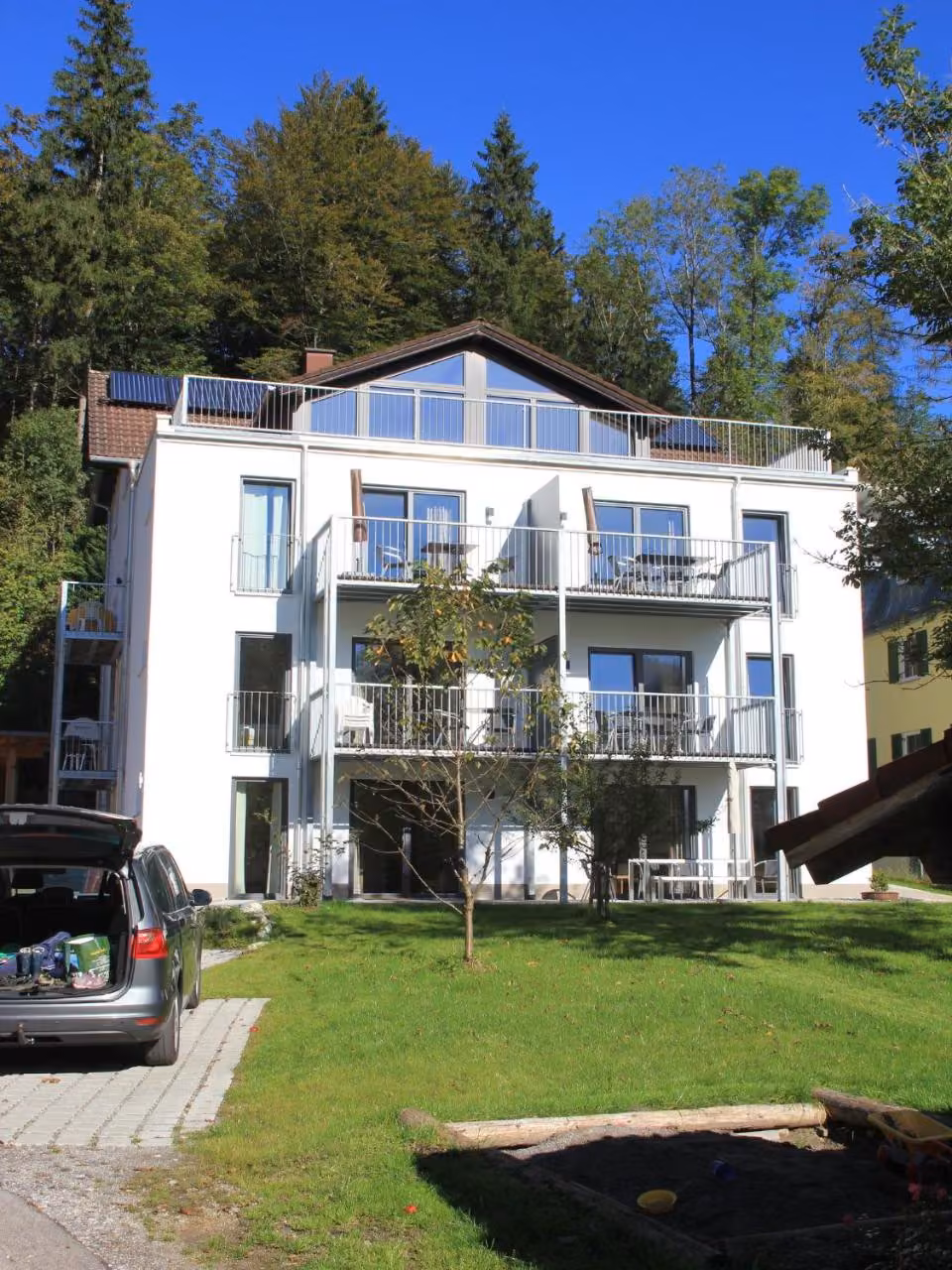 Bild der Unterkunft