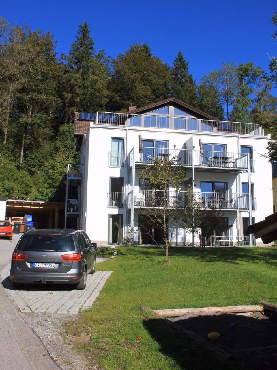 Bild der Unterkunft