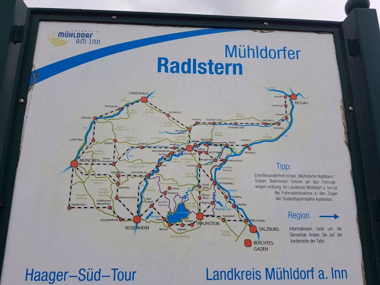 Bild der Unterkunft