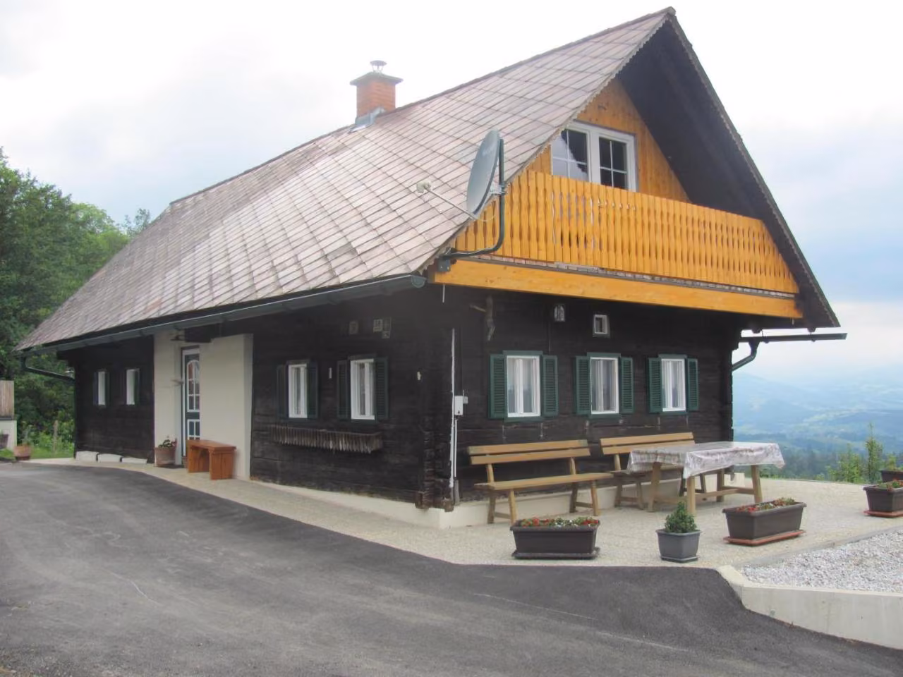 Bild der Unterkunft