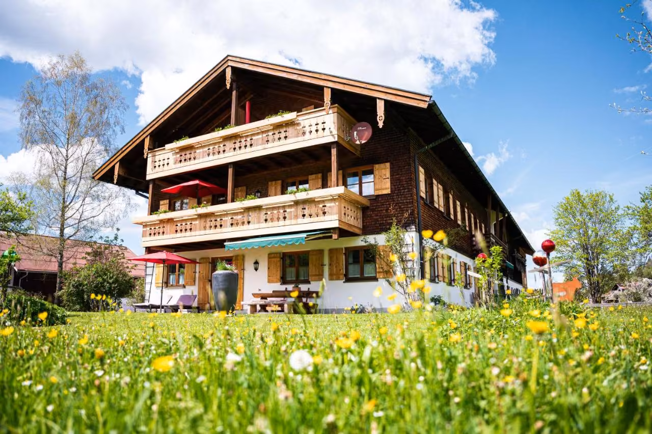 Bild der Unterkunft